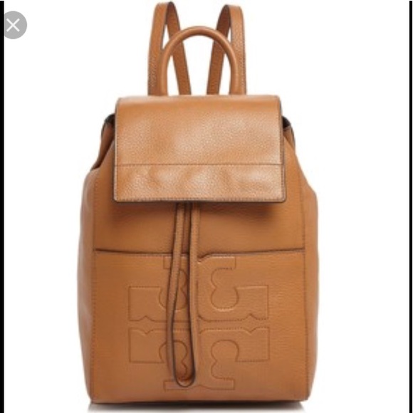 tory burch bookbag
